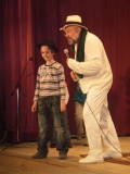 MAGYAR N�PM�V�SZET HETE 2011