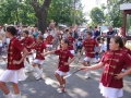 KERTV�ROSI GYERMEKNAP 2011
