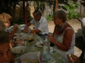 KERTV�ROSI NYUGD�JAS KLUB 35. �VFORDUL�JA