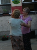 KERTV�ROSI NYUGD�JAS KLUB 35. �VFORDUL�JA