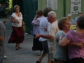 KERTV�ROSI NYUGD�JAS KLUB 35. �VFORDUL�JA