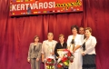 KERTV�ROSI NAPOK 2011