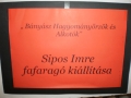 �B�ny�sz Hagyom�ny�rz�k �s Alkot�k� 